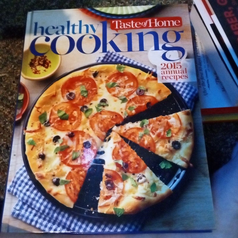 Healthy Cooking