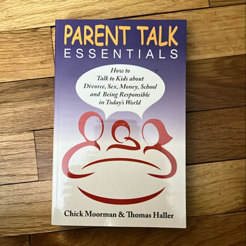 Parent Talk Essentials