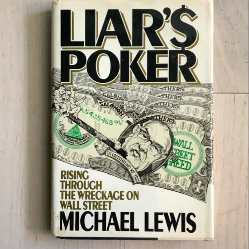 Liar's Poker