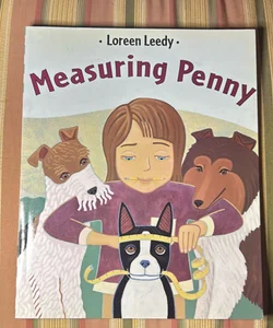 Measuring Penny