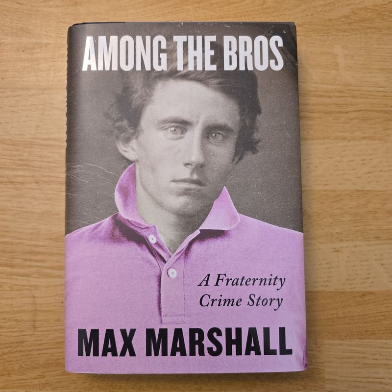 Among the Bros