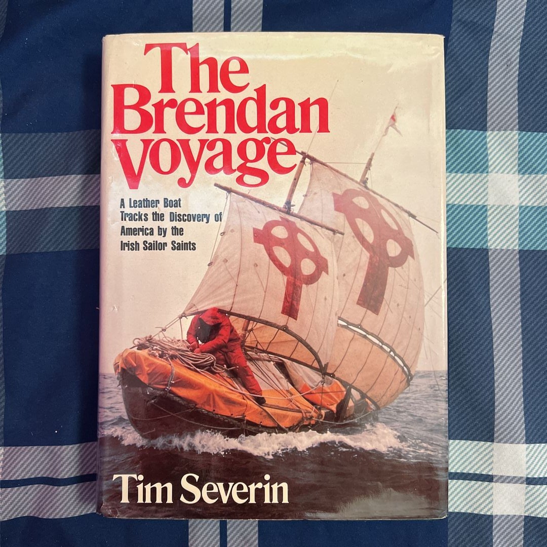 The Brendan Voyage