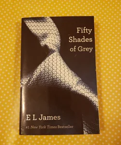 Fifty Shades of Grey