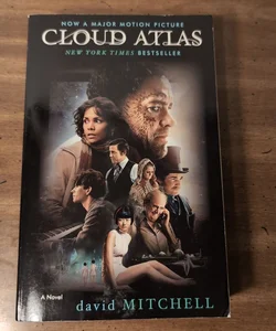 Cloud Atlas (Movie Tie-In Edition)