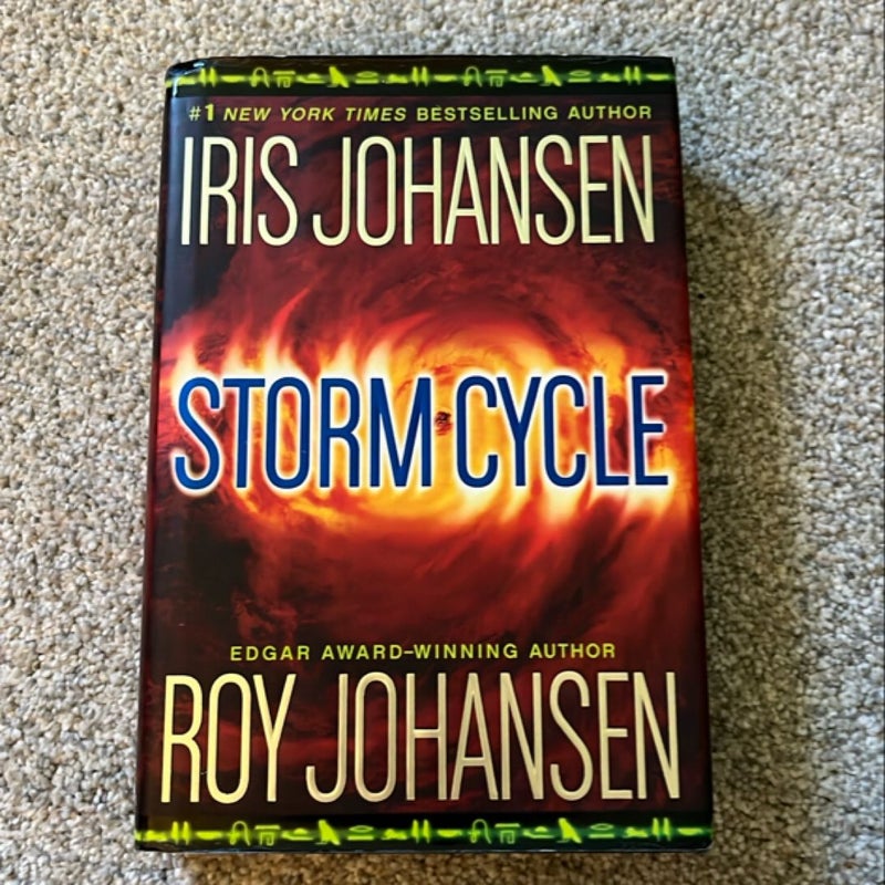 Storm Cycle