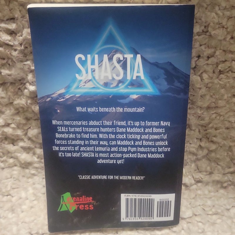 Shasta