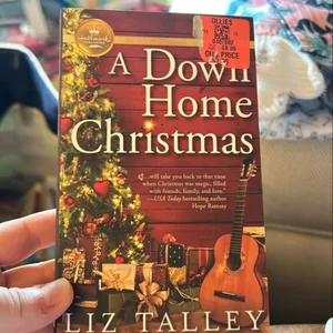 A down Home Christmas