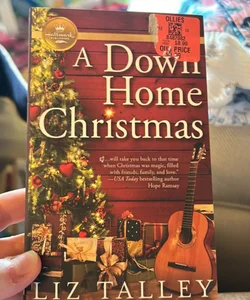 A down Home Christmas