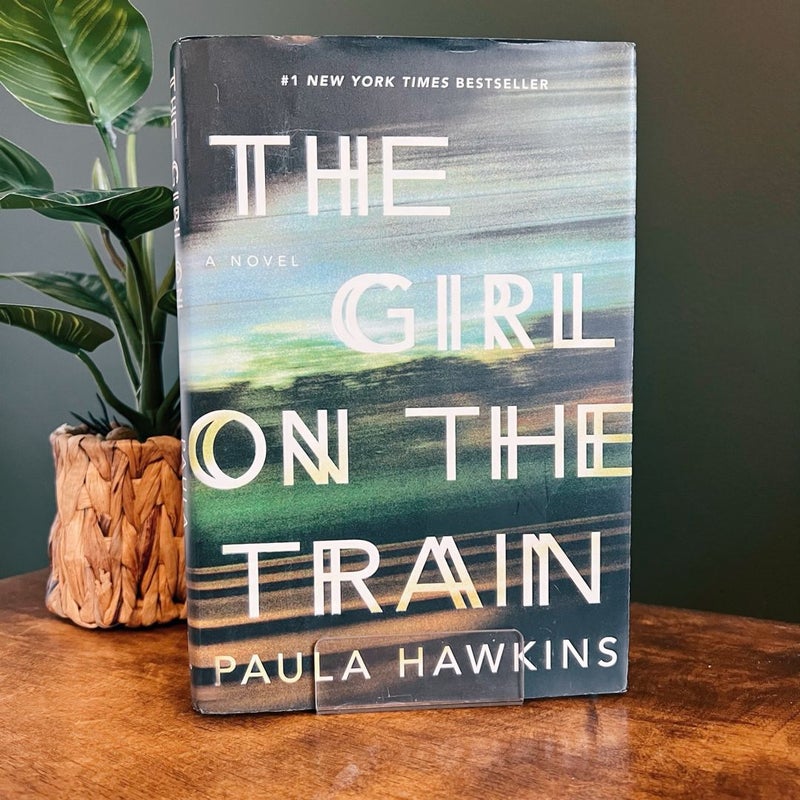 The Girl on the Train