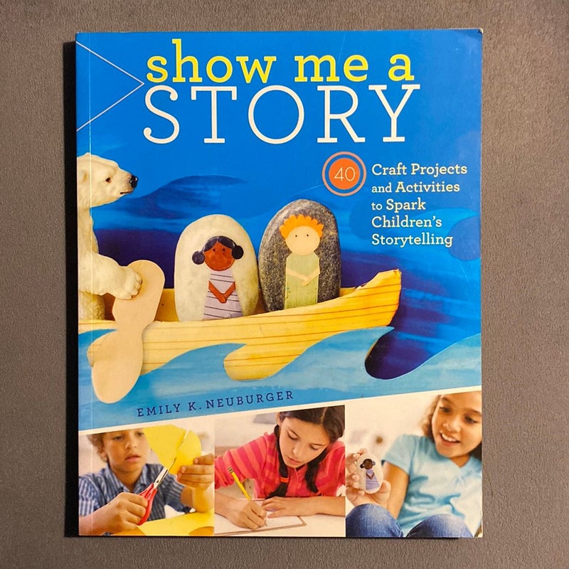 Show Me a Story