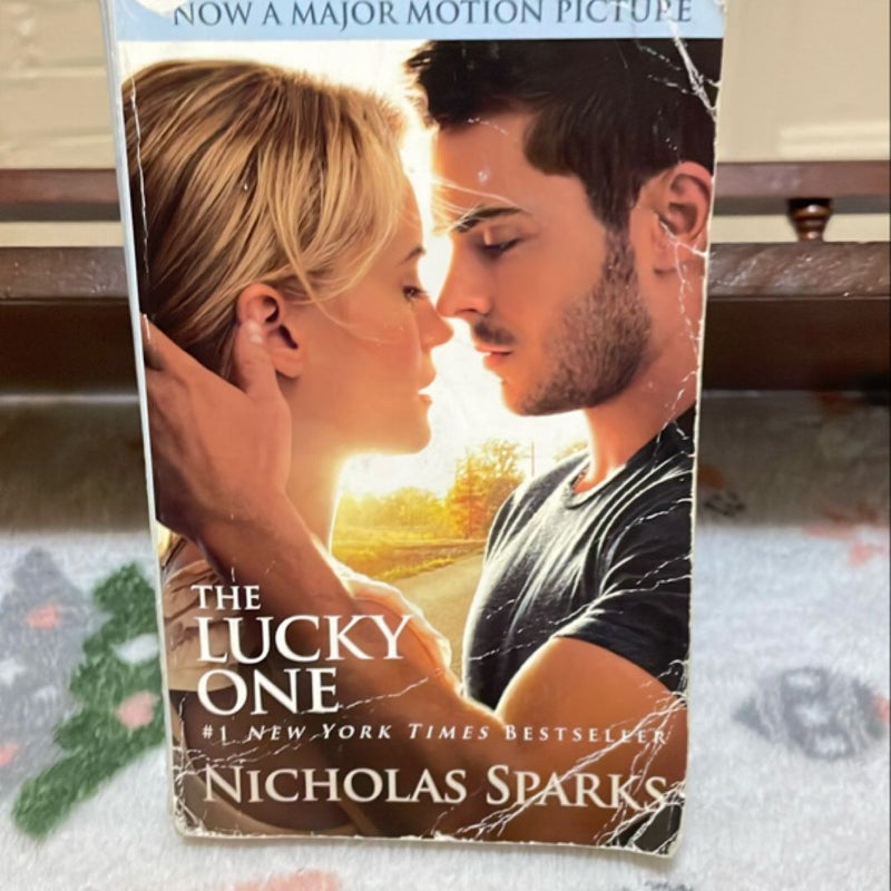 The Lucky One