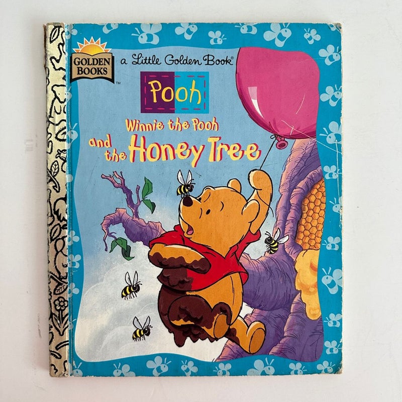 Winnie the Pooh and the Honey Tree