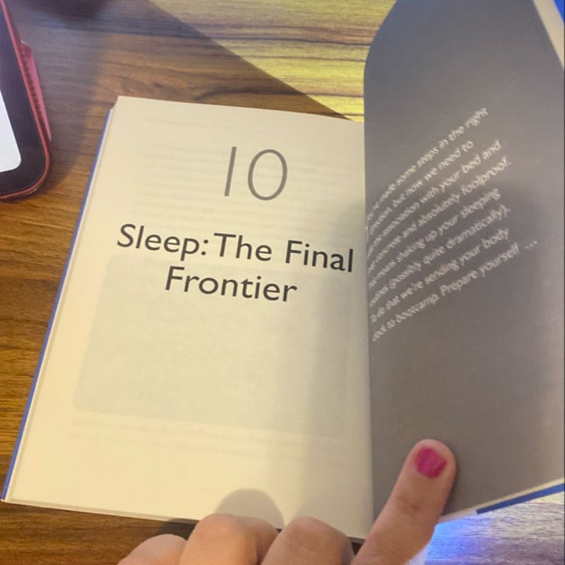 This Book Will Make You Sleep