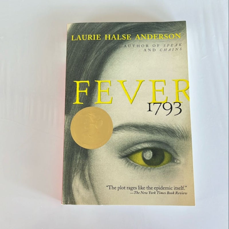 Fever 1793