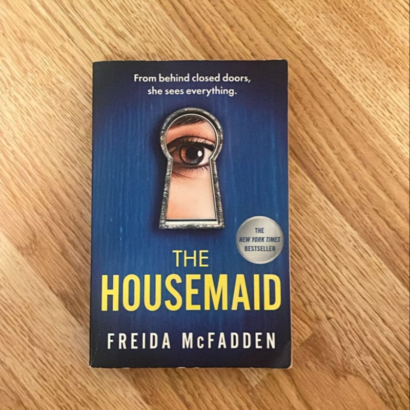The Housemaid
