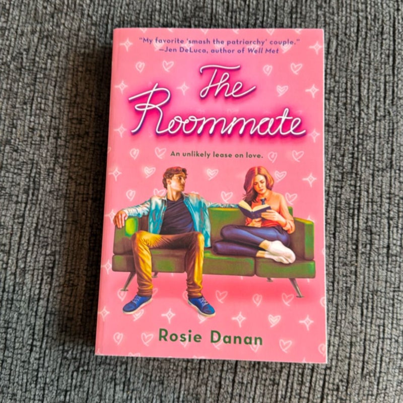 The Roommate