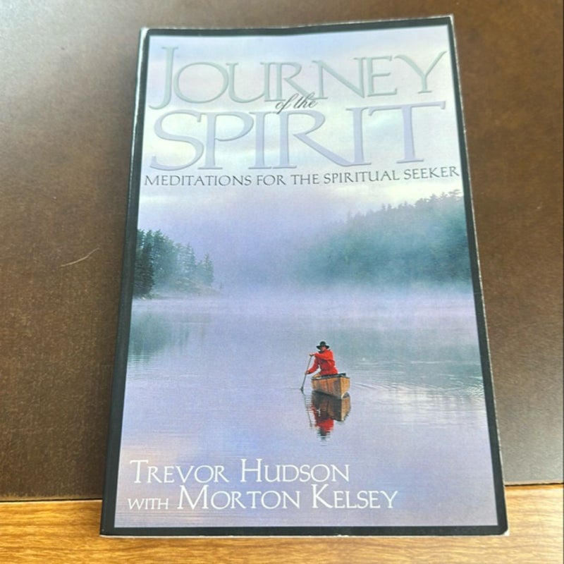 Journey of the Spirit