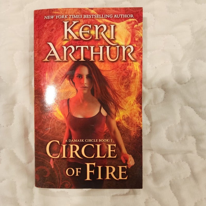 Circle of Fire