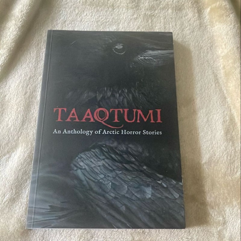 Taaqtumi