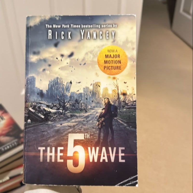 The 5th Wave