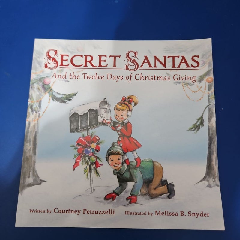 Secret Santas