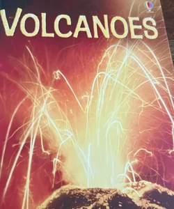 Volcanoes