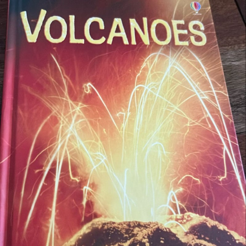 Volcanoes