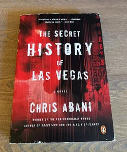 The Secret History of Las Vegas