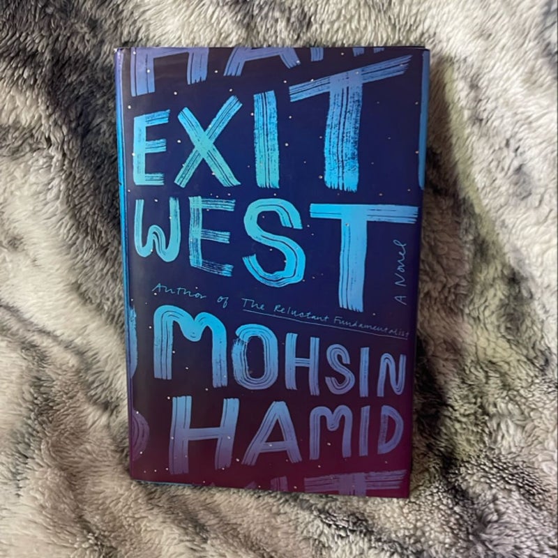 Exit West