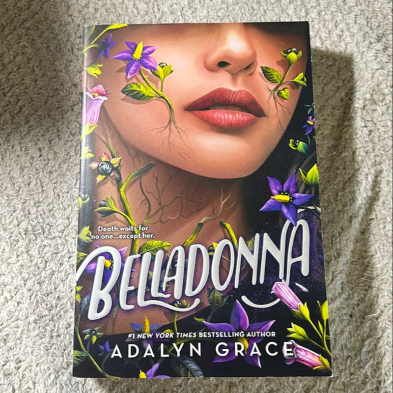 Belladonna