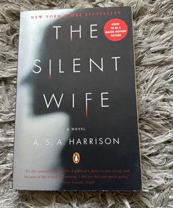 The Silent Wife