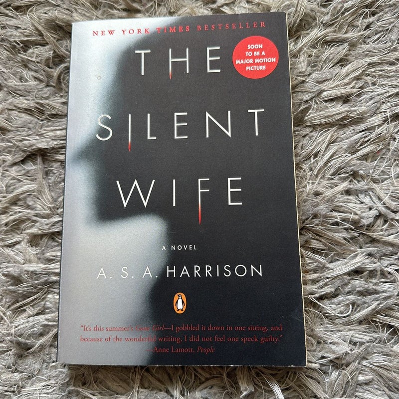 The Silent Wife