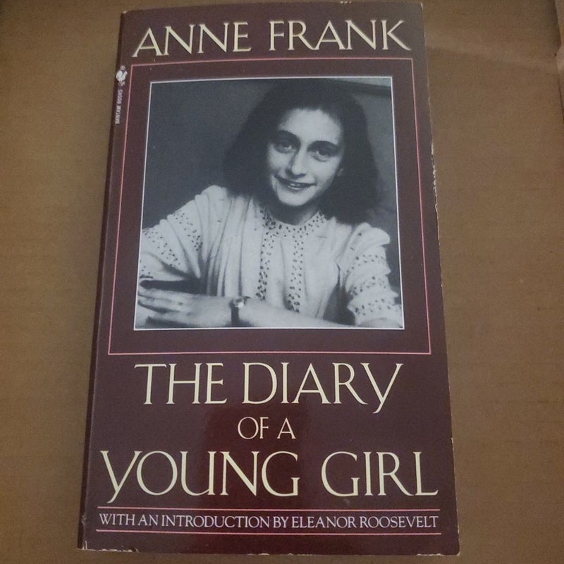 The Diary of a Young Girl