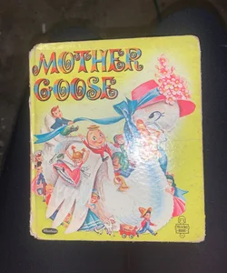  Mother Goose 
