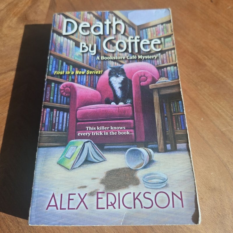 Death by Coffee