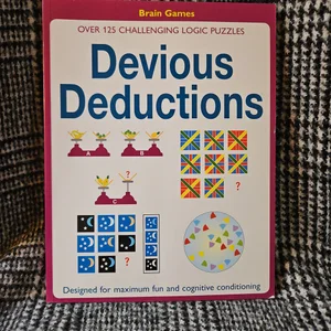 Devious Deductions