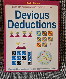 Devious Deductions