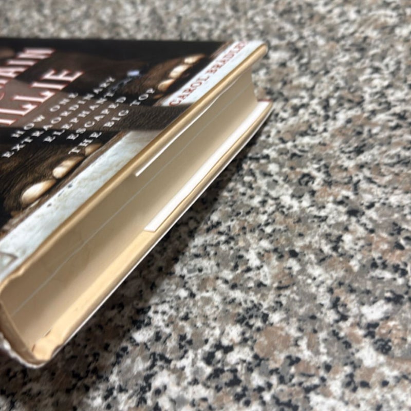 Last Chain on Billie First Edition