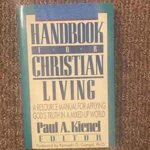 Handbook for Christian Living