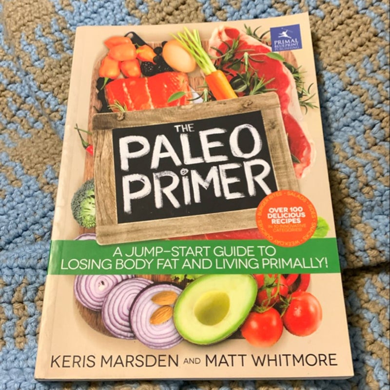 The Paleo Primer