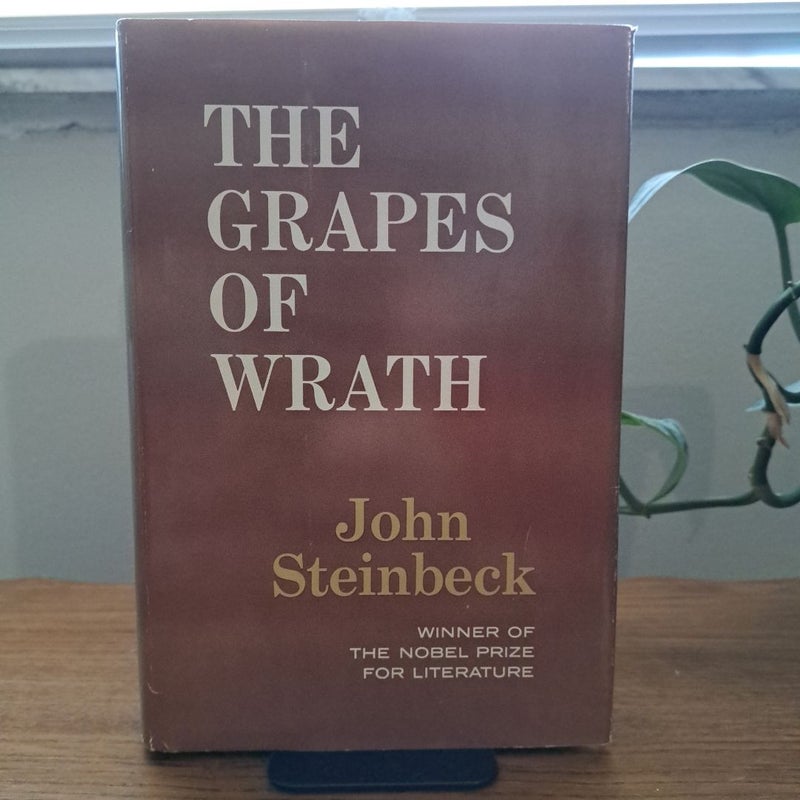 The Grapes of Wrath