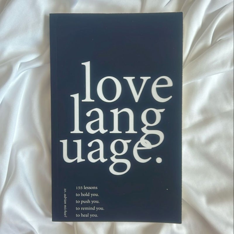 Love Language