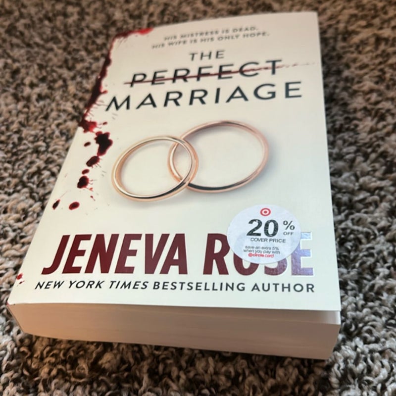 The Perfect Marriage