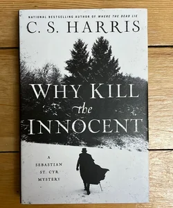 Why Kill the Innocent