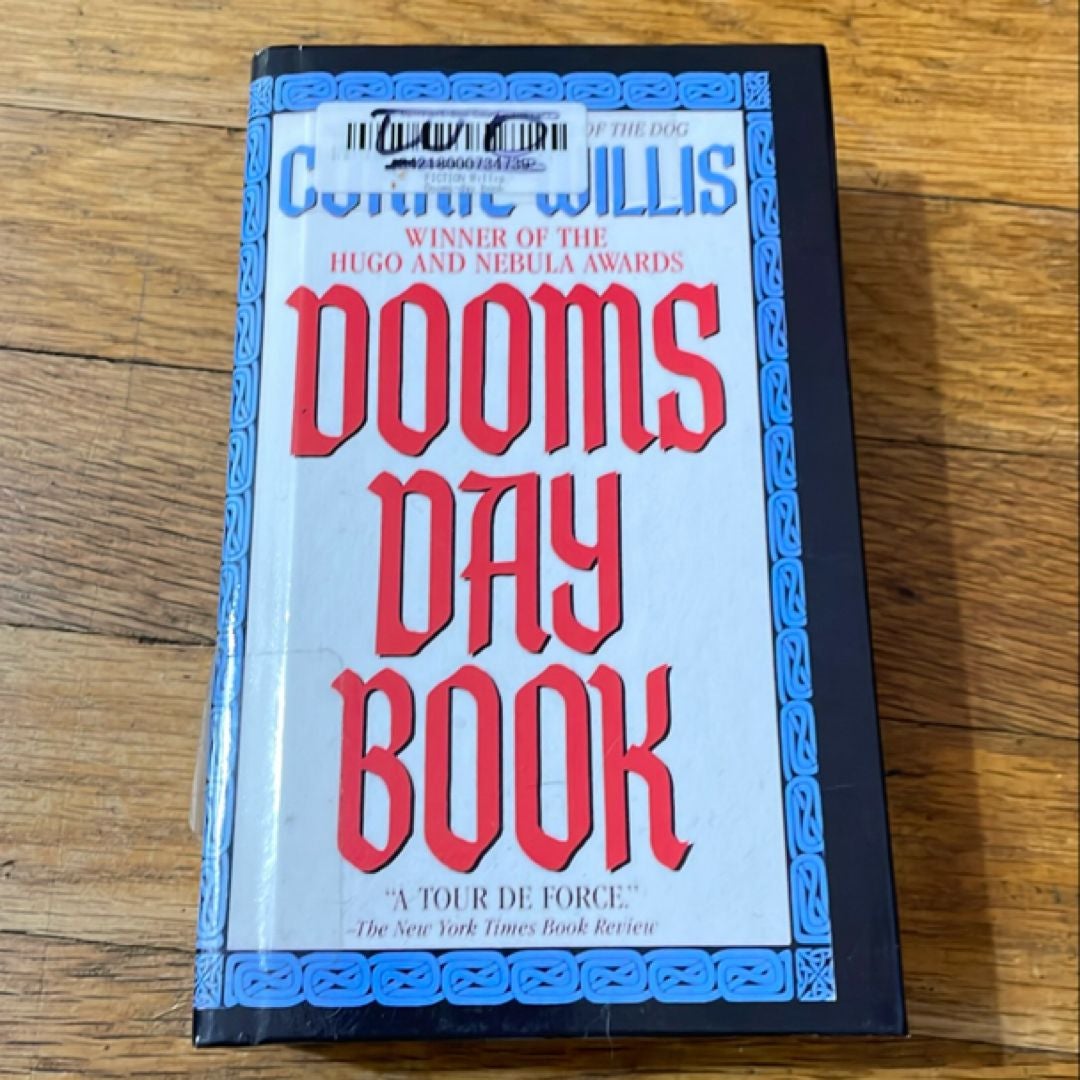 Doomsday Book