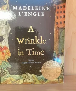 A Wrinkle in Time, full series