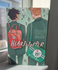 Heartstopper