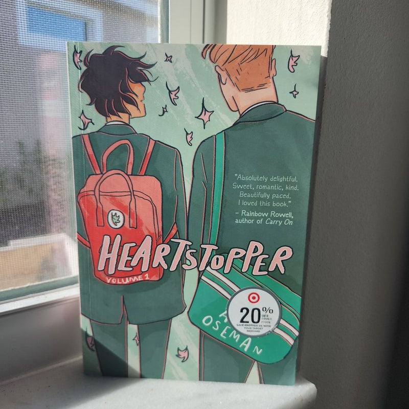 Heartstopper