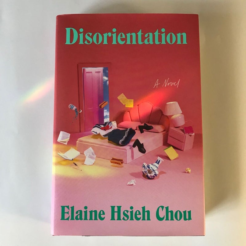 Disorientation