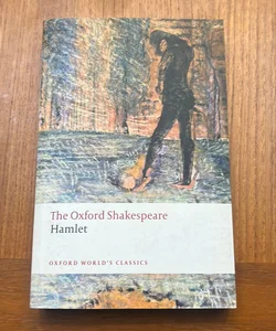 Hamlet (Oxford World’s Classics)